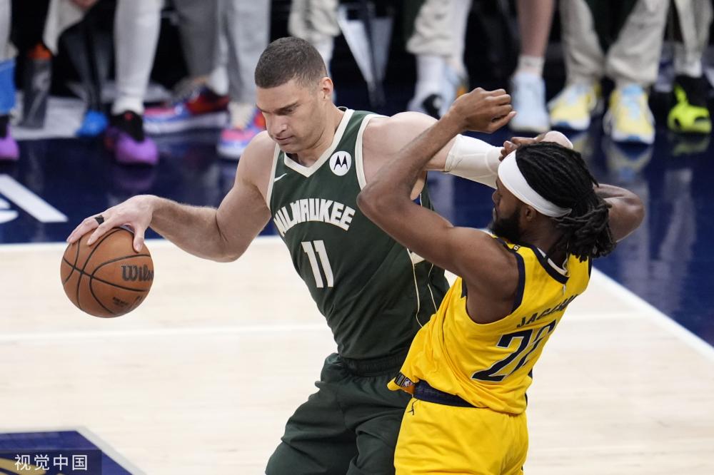 比赛一开始 比赛一开始