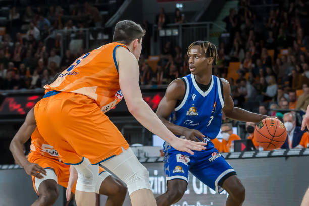 实力的较量 实力的较量