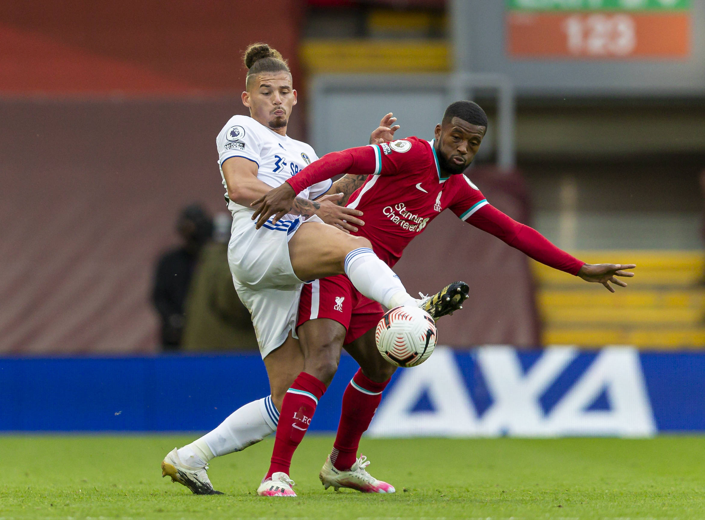 他们加强了 他们加强了